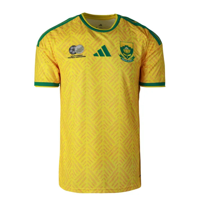 Bafana Bafana UniSex Home 26 Jersey