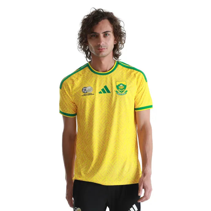 Bafana Bafana UniSex Home 26 Jersey