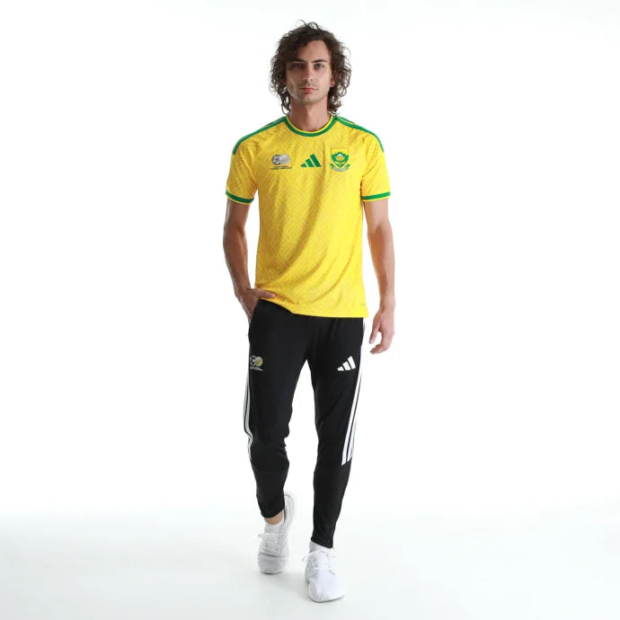 Bafana Bafana UniSex Home 26 Jersey