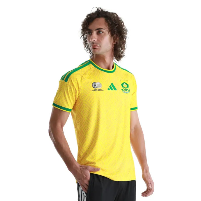 Bafana Bafana UniSex Home 26 Jersey