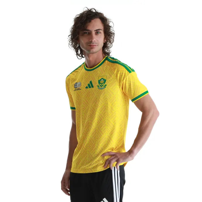 Bafana Bafana UniSex Home 26 Jersey