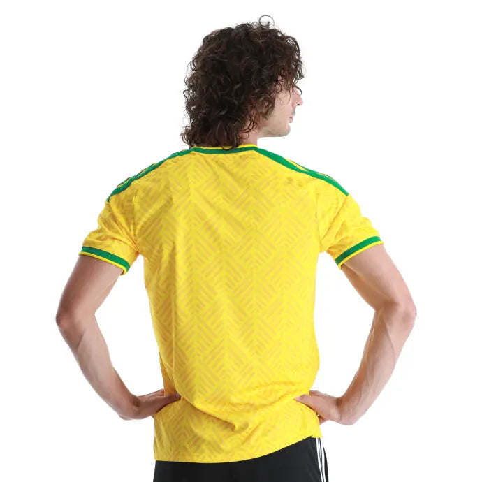 Bafana Bafana UniSex Home 26 Jersey