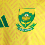 Bafana Bafana UniSex Home 26 Jersey
