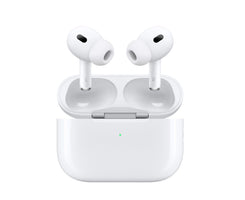 Wireless Air Pods Pro 2nd Gen Bluetooth Headset with Active Noise Cancelling