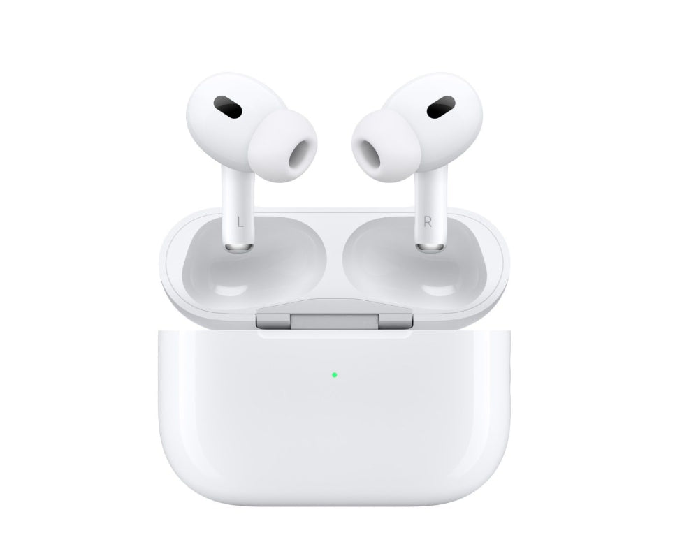 Wireless Air Pods Pro 2nd Gen Bluetooth Headset with Active Noise Cancelling