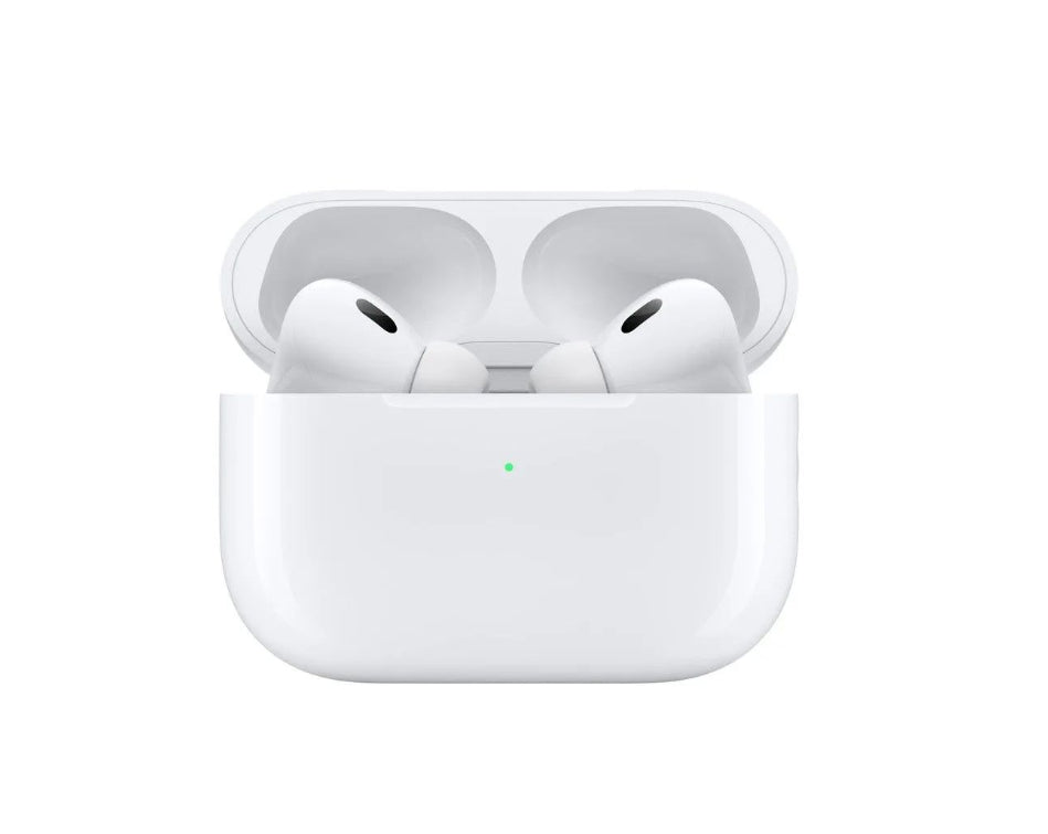 Wireless Air Pods Pro 2nd Gen Bluetooth Headset with Active Noise Cancelling