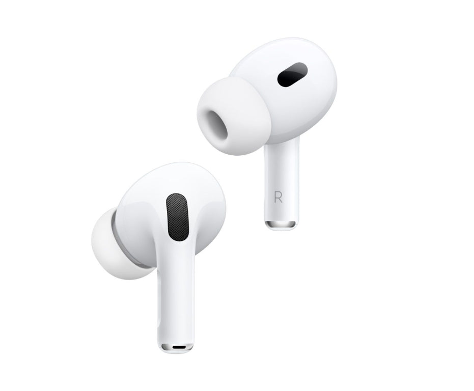 Wireless Air Pods Pro 2nd Gen Bluetooth Headset with Active Noise Cancelling