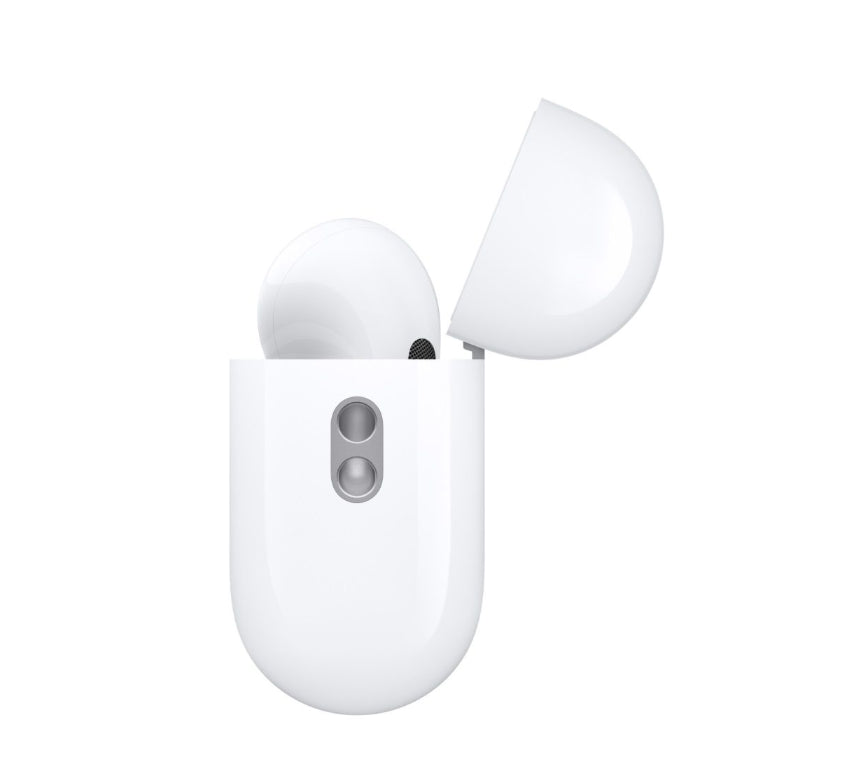 Wireless Air Pods Pro 2nd Gen Bluetooth Headset with Active Noise Cancelling