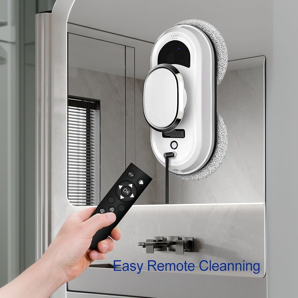 Cleaning Robot Electric Remote Control
