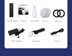Cleaning Robot Electric Remote Control