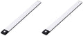 2 x Wireless Rechargeable Smart Motion Sensor Light