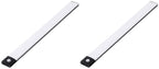 2 x Wireless Rechargeable Smart Motion Sensor Light