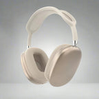 Headphones Noise Cancelling Wireless Over-Ear Bluetooth Audio