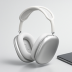 Headphones Noise Cancelling Wireless Over-Ear Bluetooth Audio