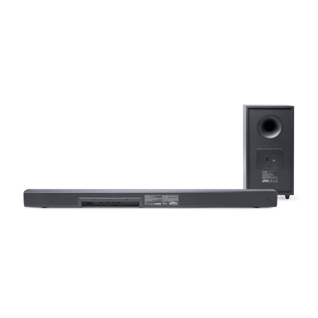 JBL Cinema SB580 3.1 Channel Soundbar with Wireless Subwoofer