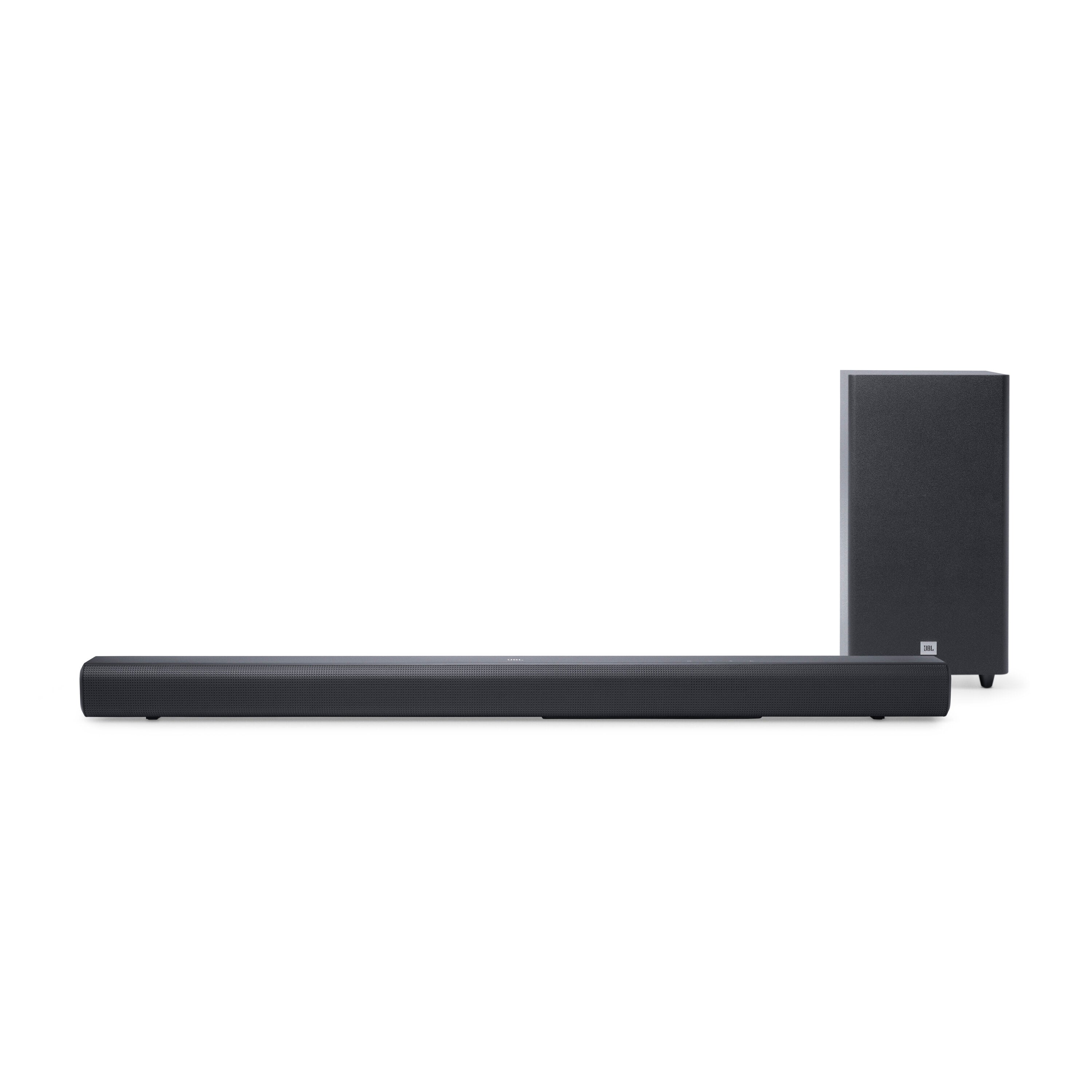 JBL Cinema SB580 3.1 Channel Soundbar with Wireless Subwoofer