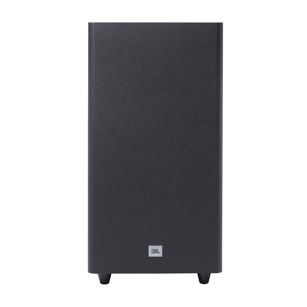 JBL Cinema SB580 3.1 Channel Soundbar with Wireless Subwoofer