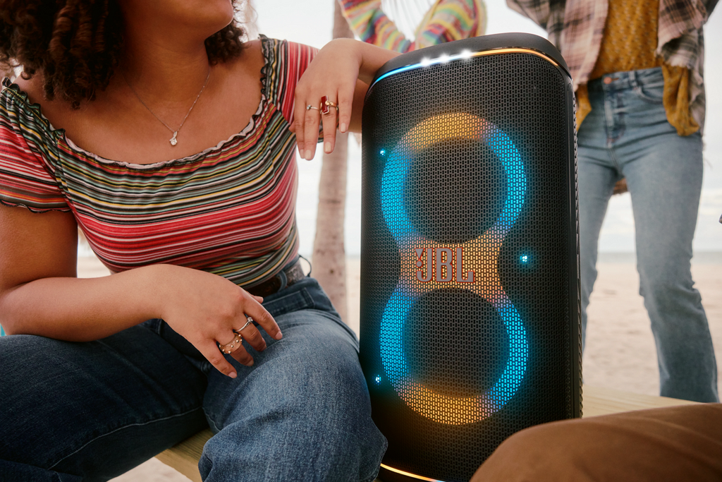 JBL Partybox Club 120 Bluetooth Party Speaker