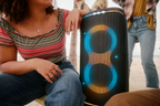 JBL Partybox Club 120 Bluetooth Party Speaker