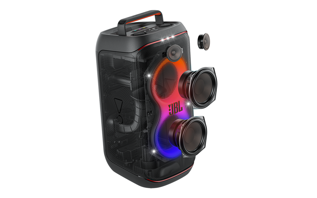 JBL Partybox Club 120 Bluetooth Party Speaker