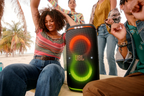 JBL Partybox Club 120 Bluetooth Party Speaker