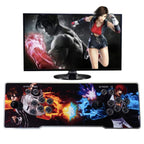 Retro Arcade 3D Classic Gaming Console With 29800 Games - (GC)