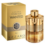 Azzaro Forever Wanted Elixir, Woody Mens Fragrance 100ml