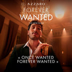Azzaro Forever Wanted Elixir, Woody Mens Fragrance 100ml
