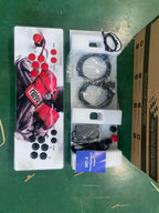 Retro Arcade 3D Classic Gaming Console With 29800 Games - (GC)