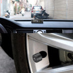 Tire Pressure Monitoring System - External Sensors