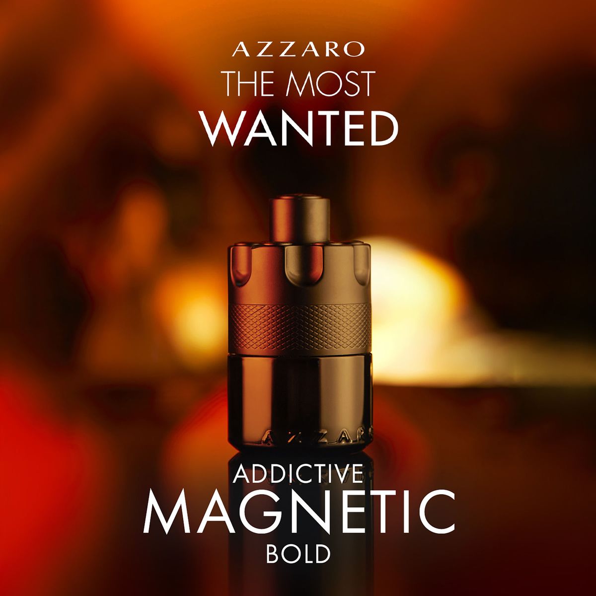 Azzaro Perfume Collection