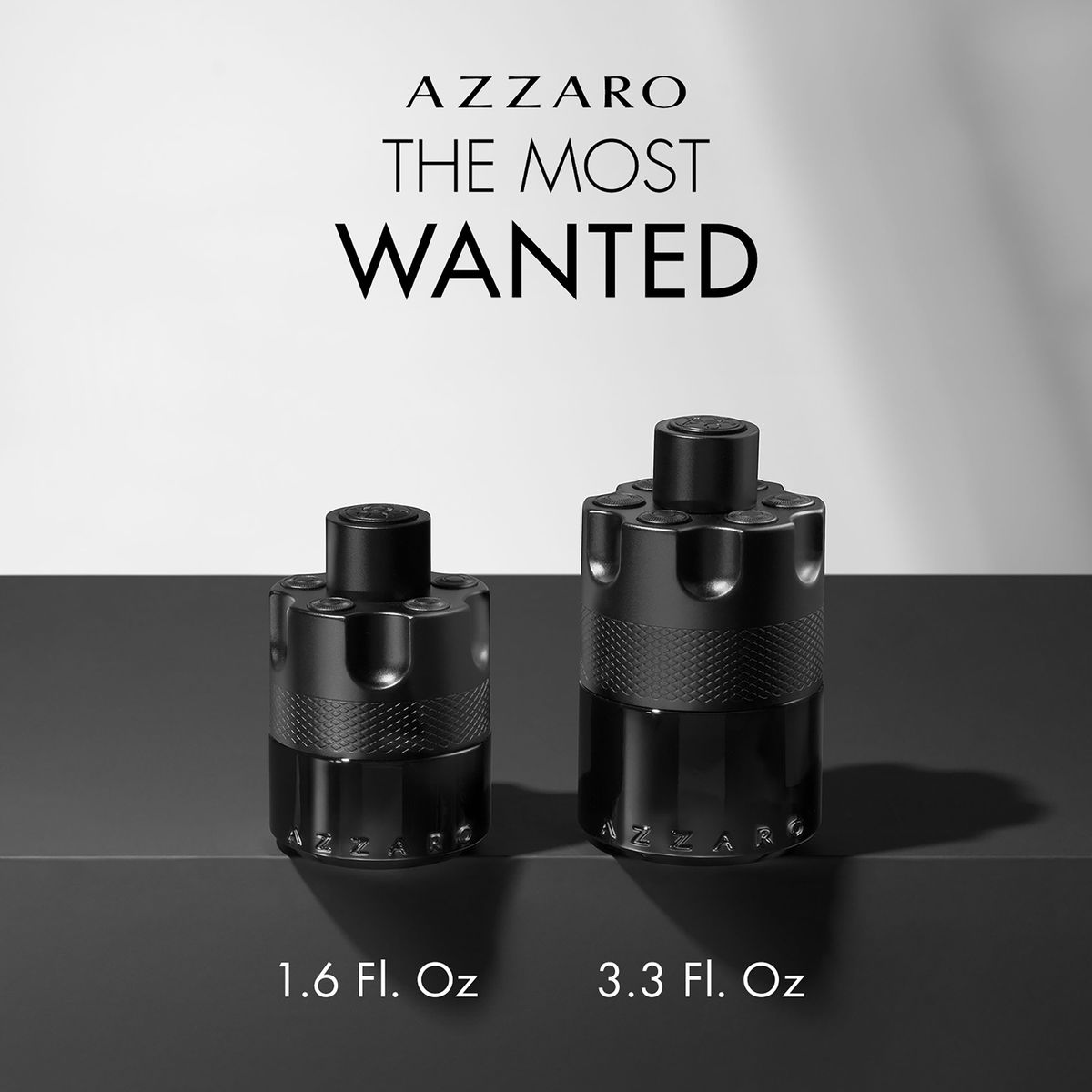 Azzaro Perfume Collection