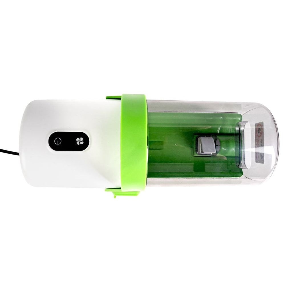 Pet Vacuum Grooming Kit