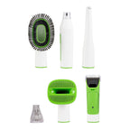 Pet Vacuum Grooming Kit