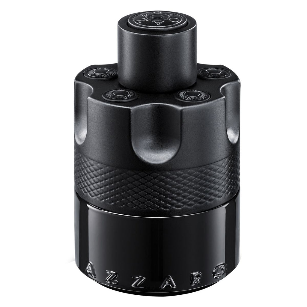 Azzaro The Most Wanted Eau de Parfum Intense,Ambery & Spicy Fragrance 100ml