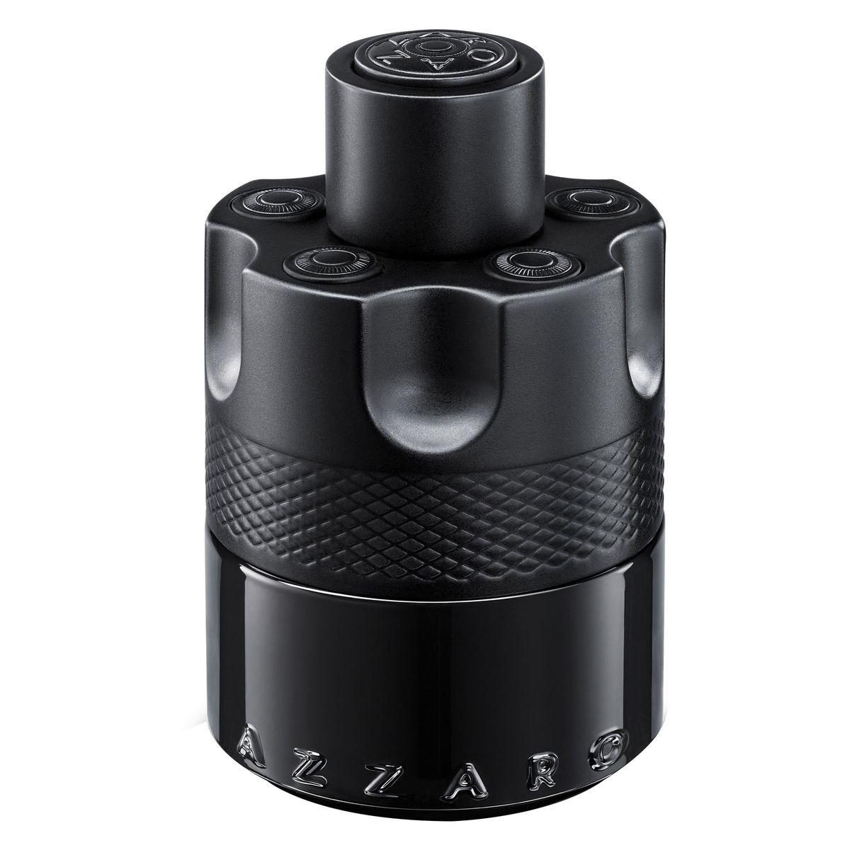 Azzaro The Most Wanted Eau de Parfum Intense,Ambery & Spicy Fragrance 100ml